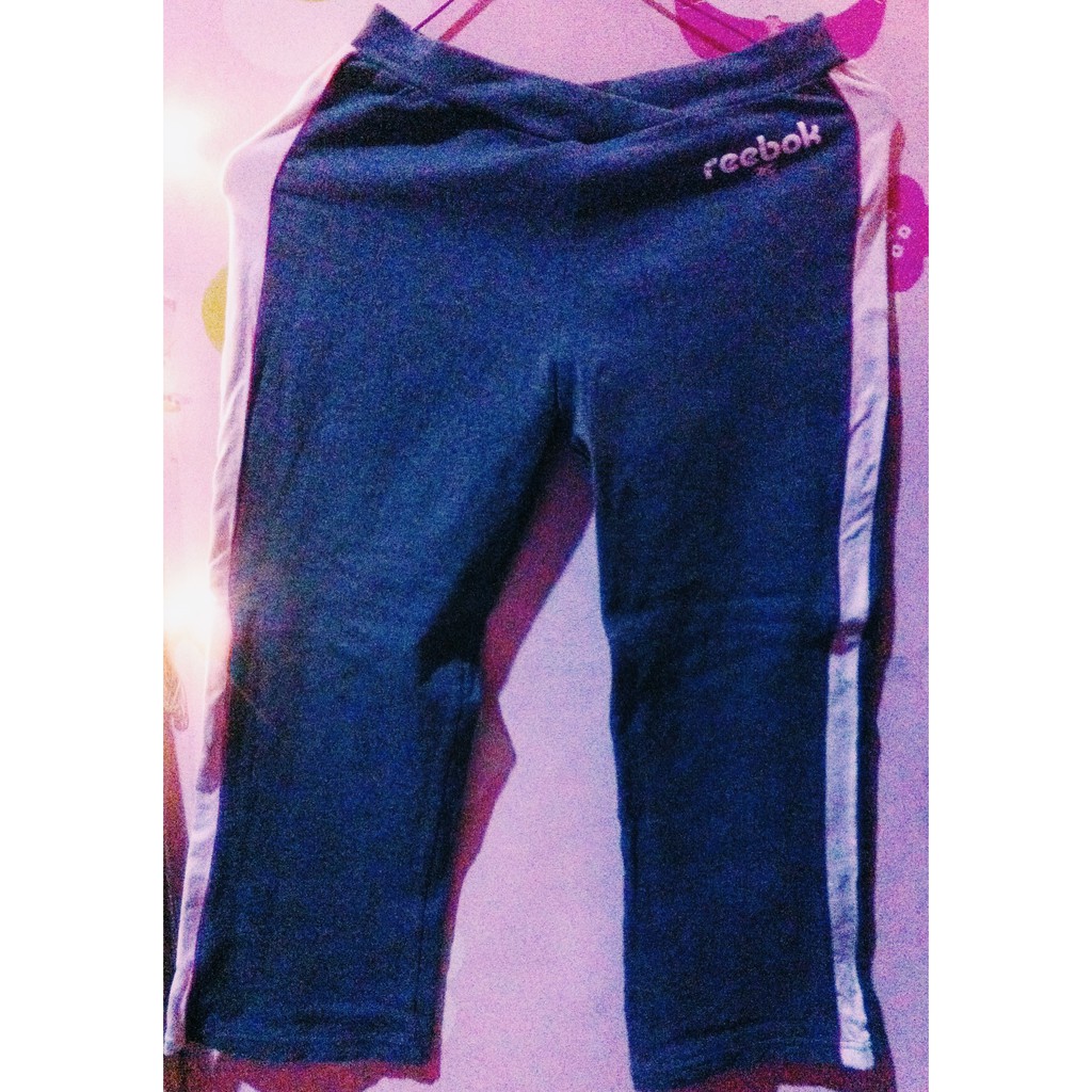 Celana Rebook Original