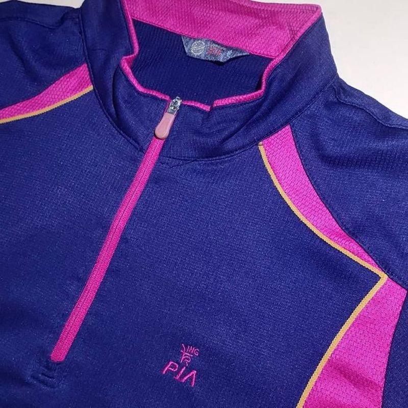 Baselayer Second King Pia Original