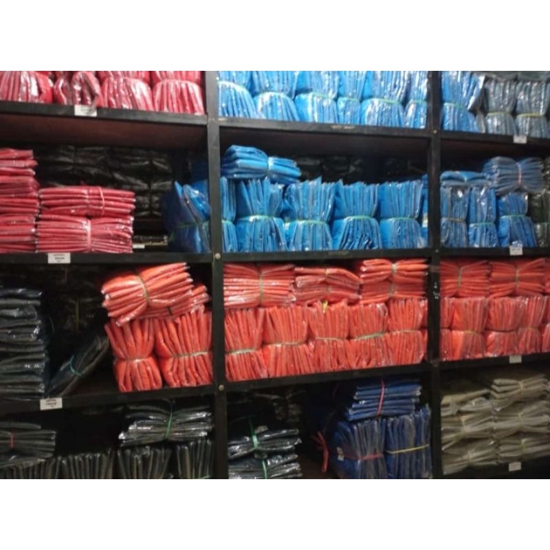 Celana Kerja Wearpack Sapety - Celana Setelan Katelpak-Celana Damkar-Celan Bengkel