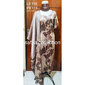 baju india set kurti