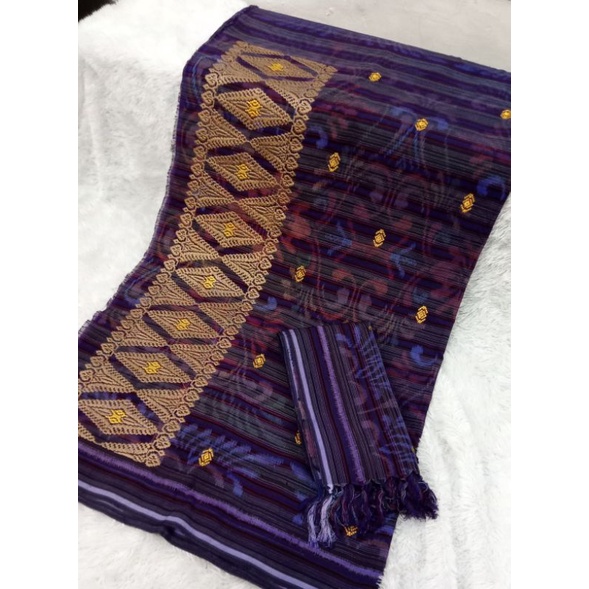 Kamen Endek lembaran