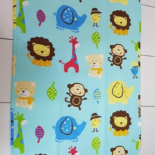 Korean Baby Blanket / selimut bayi