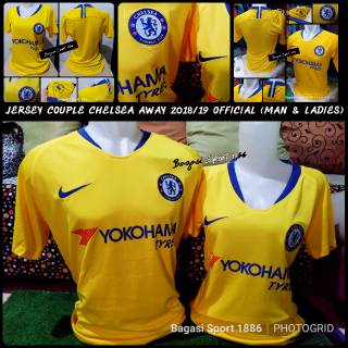 Download Gambar gambar baju couple chelsea Keren