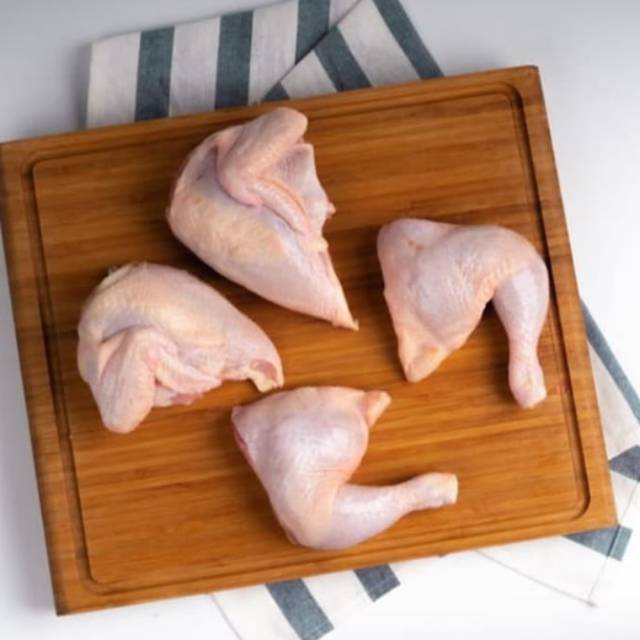 

Biaya Potong 4 / 8 / 10 / dll Ayam Per Ekor