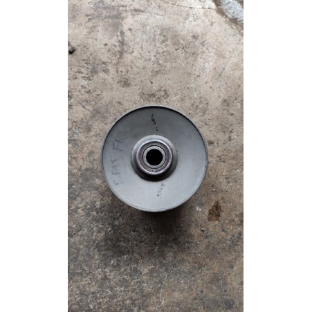 PULLY BELAKANG PULLY CVT BEAT FI KZL SPACY FI SCOOPY FI K16 ORIGINAL