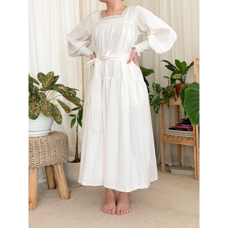 I am starry - Leah Dress