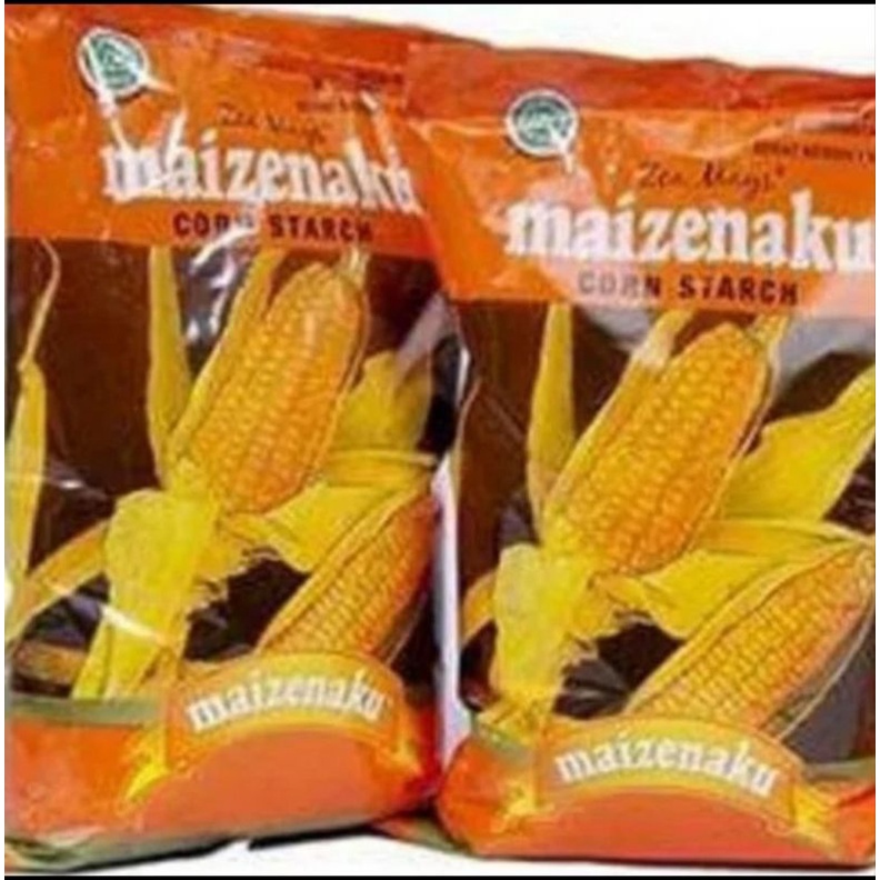 

maizenaku 1kg tepung jagung
