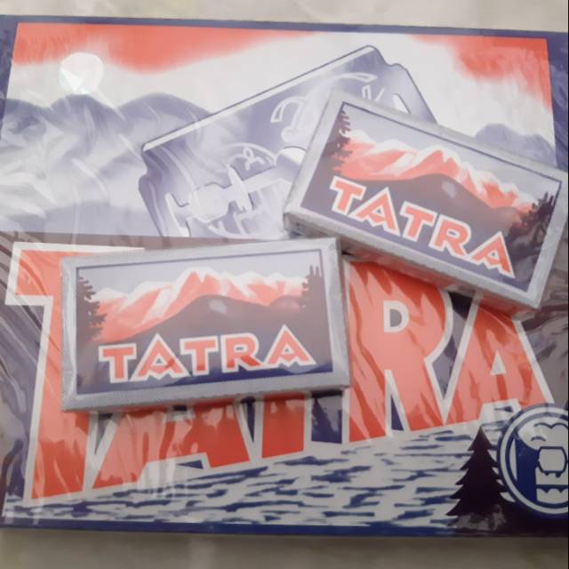 Silet Tatra