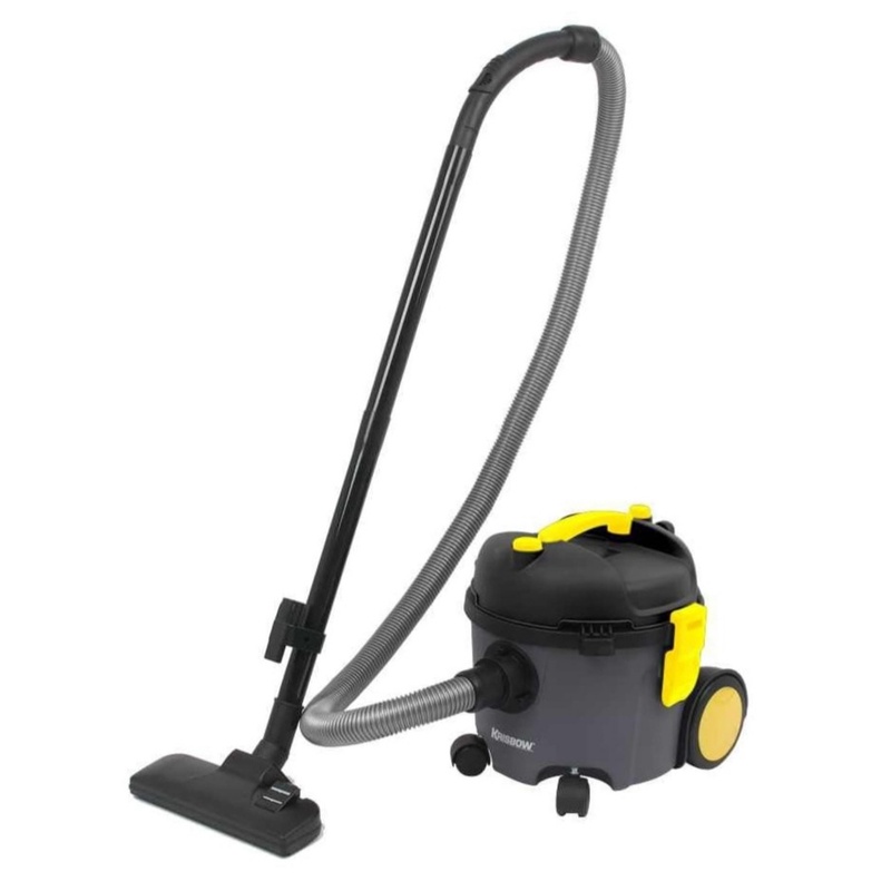 KRISBOW VACUM CLEANER 10L / PENYEDOT DEBU KERING / ALAT PENGHISAP DEBU
