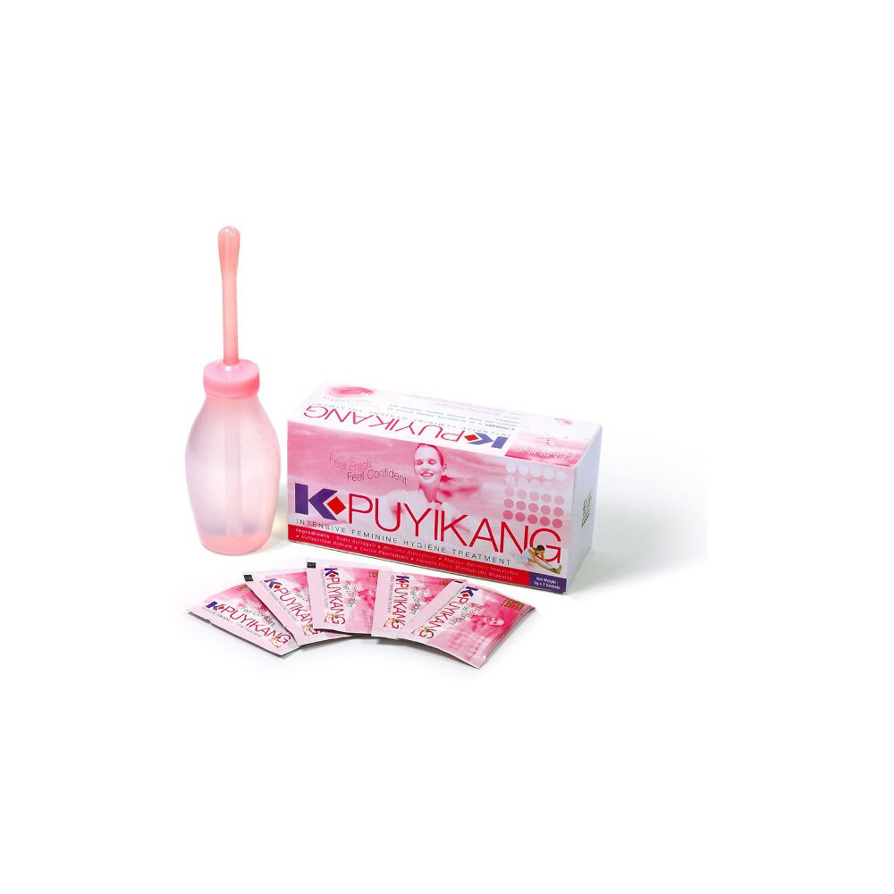 Puyikang Takara (7 Sachets)