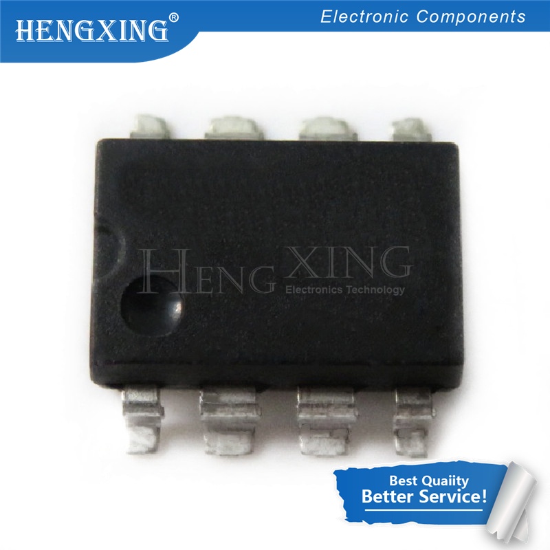 100pcs Ic TOP224PN TOP224P TOP224 DIP-8 TOP224GN TOP224G SMD-8