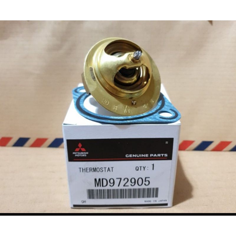 thermostat t120ss/t120ss injection original 100%