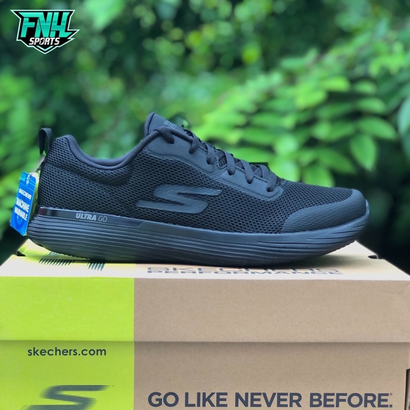 skechers go run plus