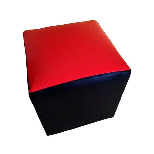 PERLENGKAPAN RUMAH FURNITURE SOFA POUF TERLARIS 40X40X40CM