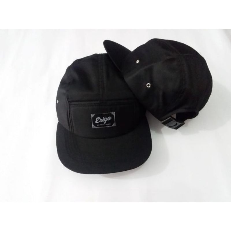 Topi pria Basseball Topi distro keren