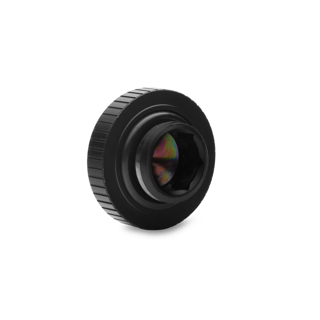 EKWB EK Quantum Torque Plug - Black