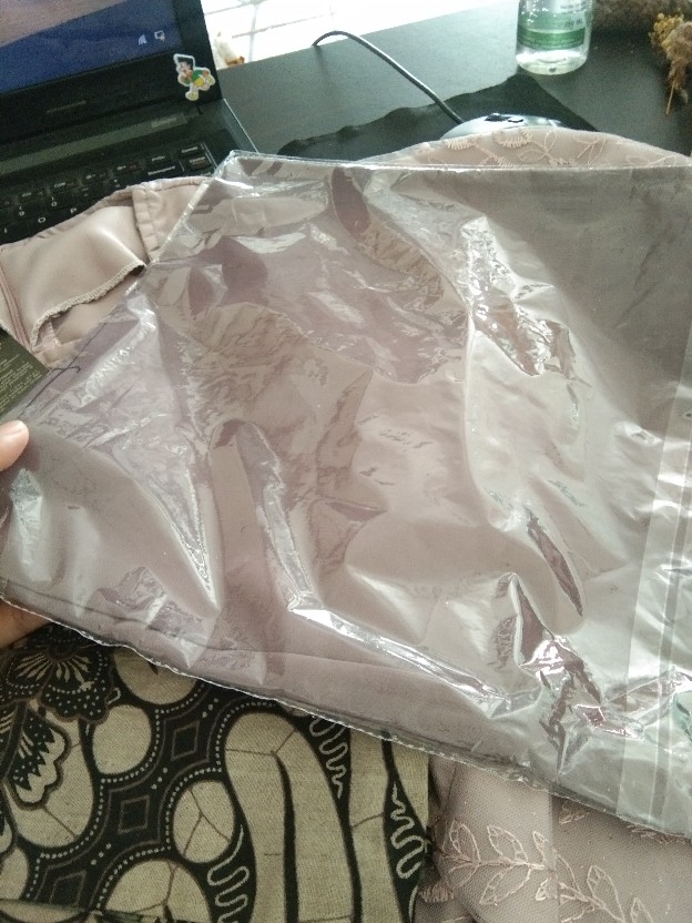 Kebaya Batik Couple Asyifa