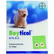 Bayticol Obat Kutu Anjing