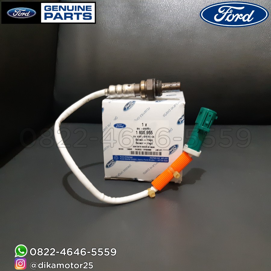 o2 sensor ( bank 1 sensor 1) Ford fiesta original