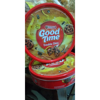 

Good time kaleng besar