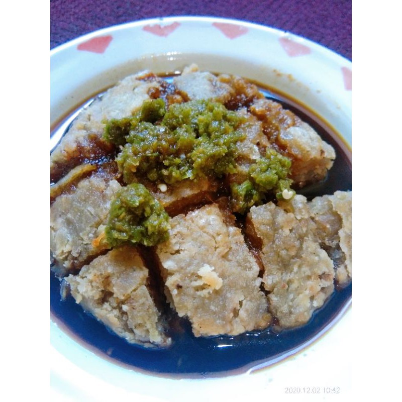 

PEMPEKKULIT isi 5
