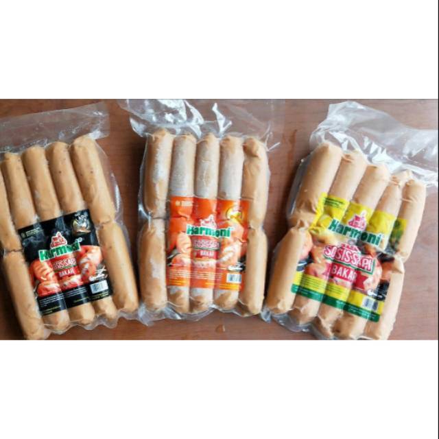 

sosis balfoods