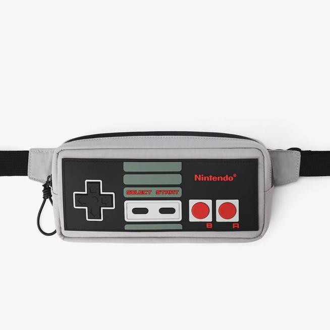 ❤️ NYICIL TAS ANAK PAUD❤️ ZARA KIDS BACKPACK DAN TAS PINGGANG ANAK PLAYSTATION ORIGINAL LAKI