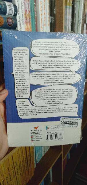 Jangan Pernah Menyerah (Special Edition ) @arifrahmanlubis By qultummedia