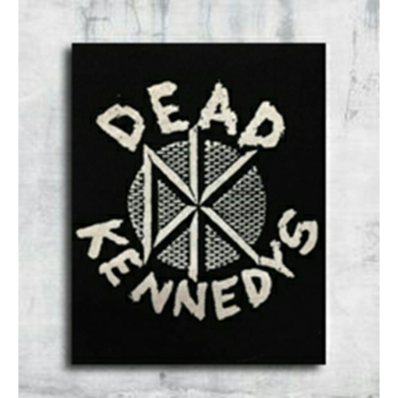 Poster Dead Kennedys