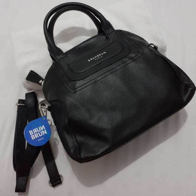 Hand bag brunbrun paris