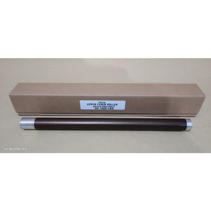 

Upper Fuser Roller BIZHUB 163/211