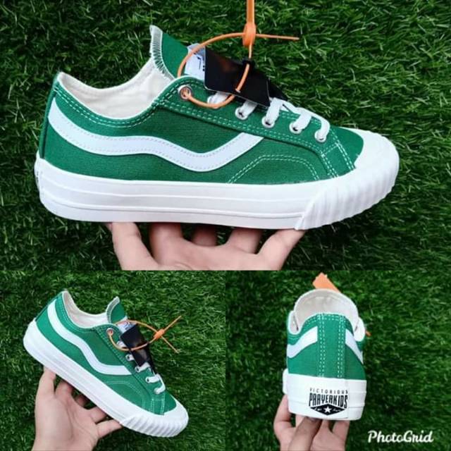 LIMITED EDITION PRAYER KIDS X VNTL GREEN FRESH ORIGINAL