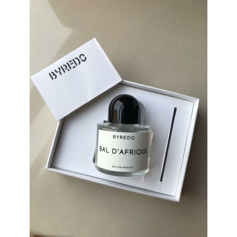 BYREDO BAL D'AFRIQUE