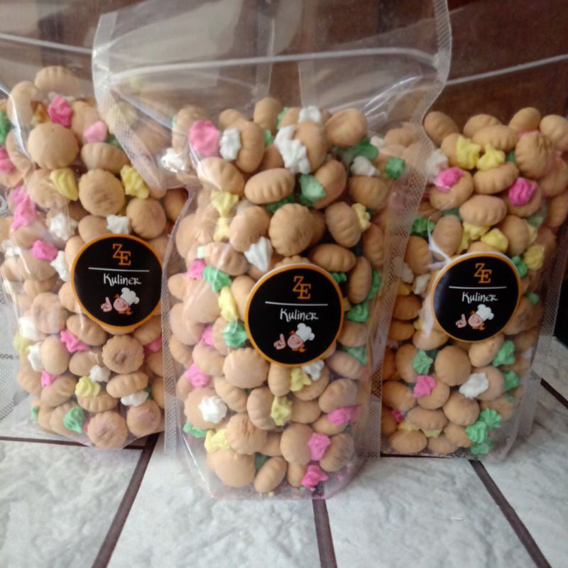

biskuit kembang/ biskut jadul