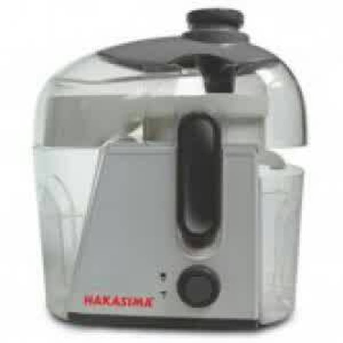 HAKASIMA EASY JUICER