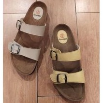 Sandal Donatello Cewek New