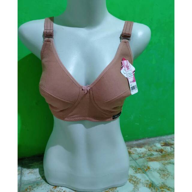 BH sportbra tanpa busa jumbo 46_48