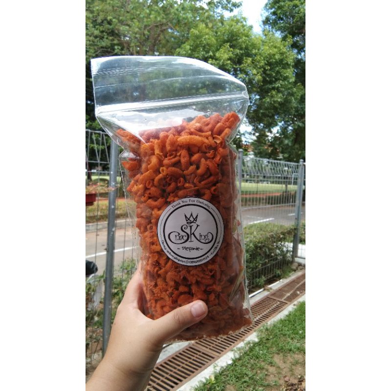 

Makaroni