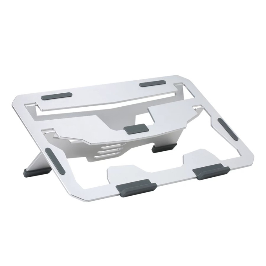 NA -Holder Laptop / Macbook Aluminium Portable Cooling Stand VLS02