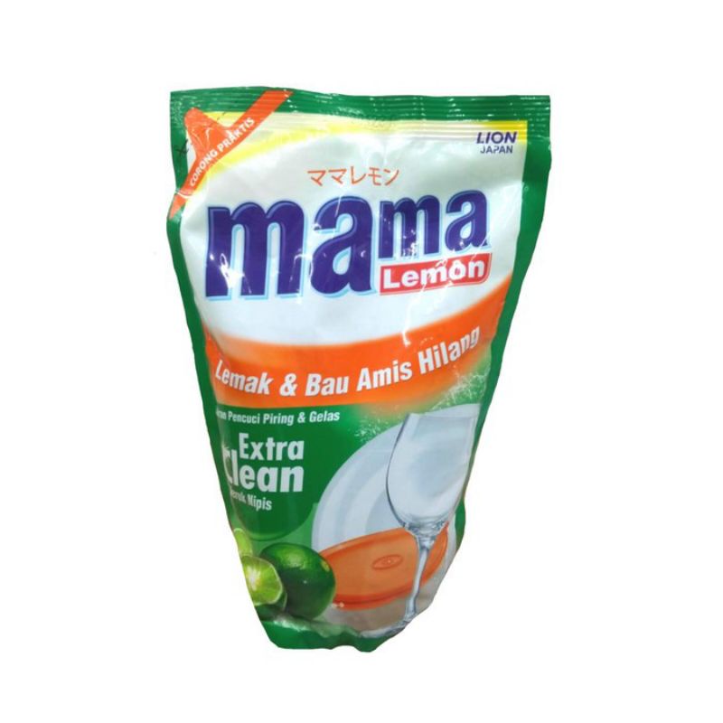 Mama lemon 780ml