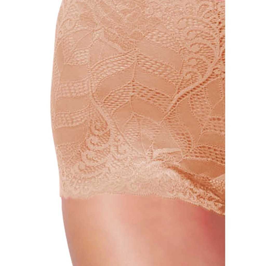 Celana Dalam Panty Wanita Fiori Design Guenda - Champagne Ningrat Collection