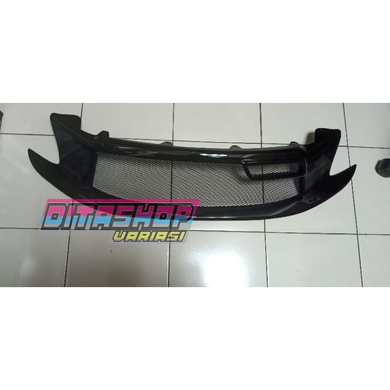 grill mobilio 2014-2015 glosy