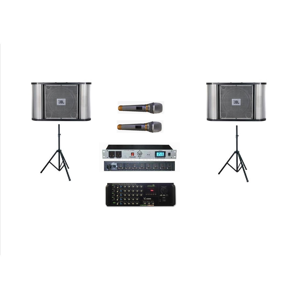 PAKET SOUND SYSTEM KARAOKE / PAKET KARAOKE / KARAOKE / SOUND SMALL 5