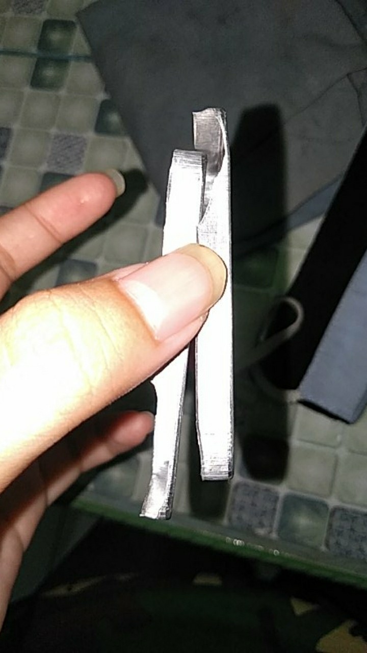 Cetakan Kue Sagon Isi 20pcs