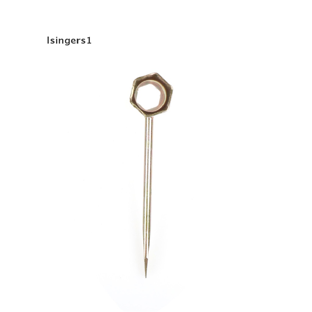 (lsingers1) Kunci T Ukuran 3 / 4 &quot;&amp; 1 / 2&quot; 13mm X 19mm Untuk Gergaji Mesin