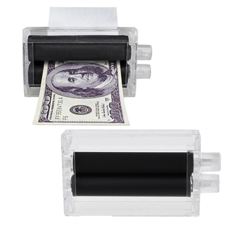 SULAP MONEY PRINTING