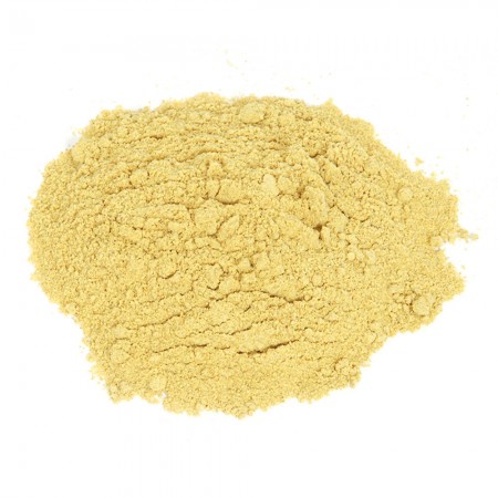 Bubuk Klabet 250 g Simplisia Biji Kelabat Serbuk Fenugreek Powder Hulbah
