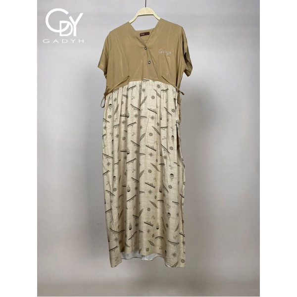 Home Dress - Rani Collection