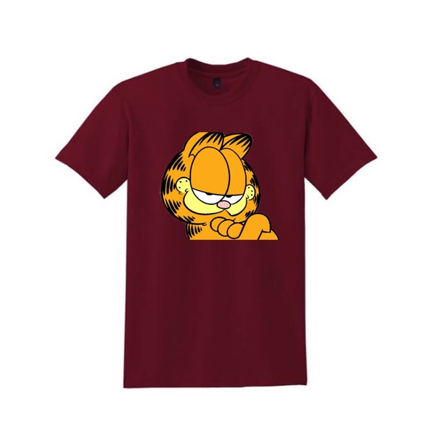 Kaos garfield