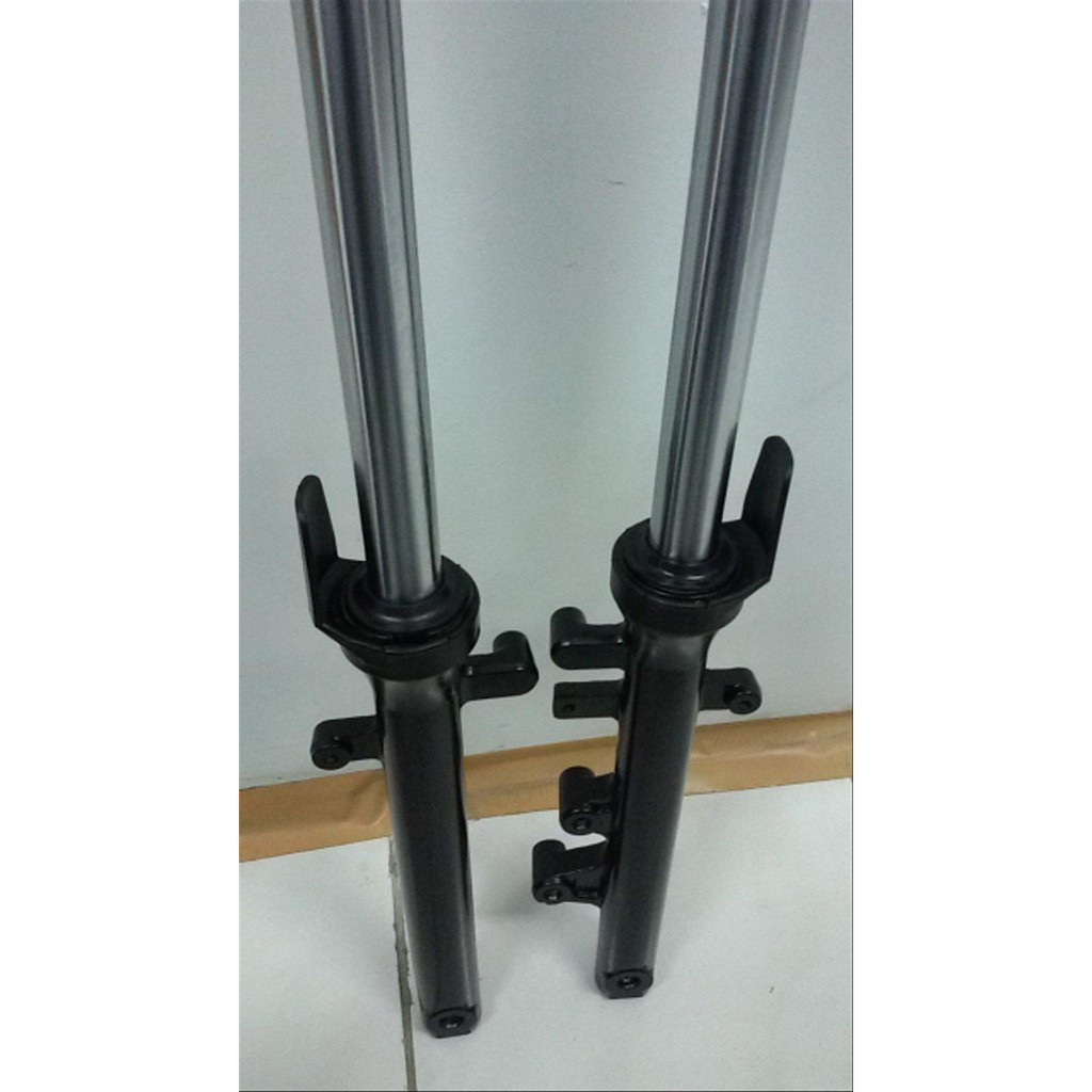 As shock depan +tabung/shock breker depan SATRIA FU spare part